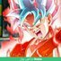 amino-Son goku-15152658