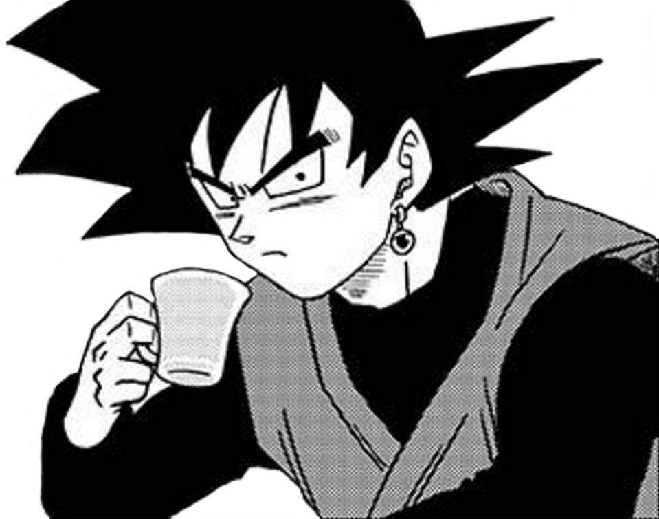 4.Why. isn't Sasuke helping Goku charge the Fairy Sphere? 