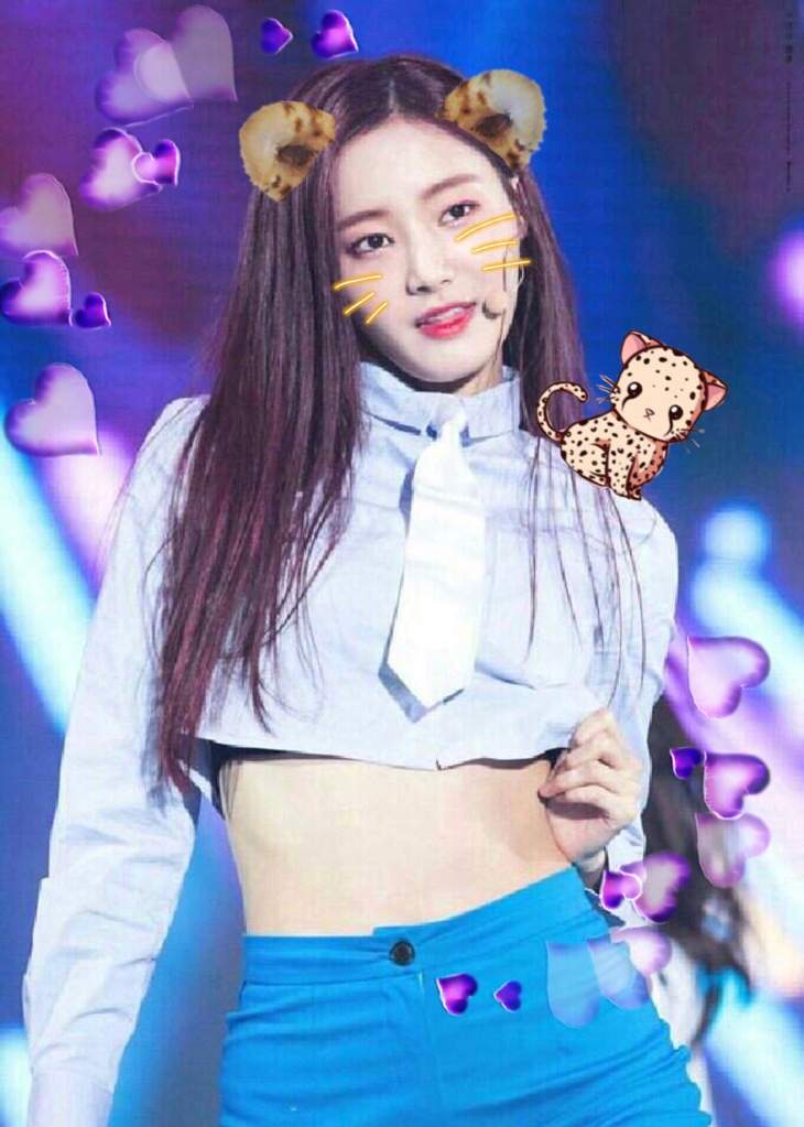 Yeonwoo 💜💜💜 Momoland🎫🎡 Amino