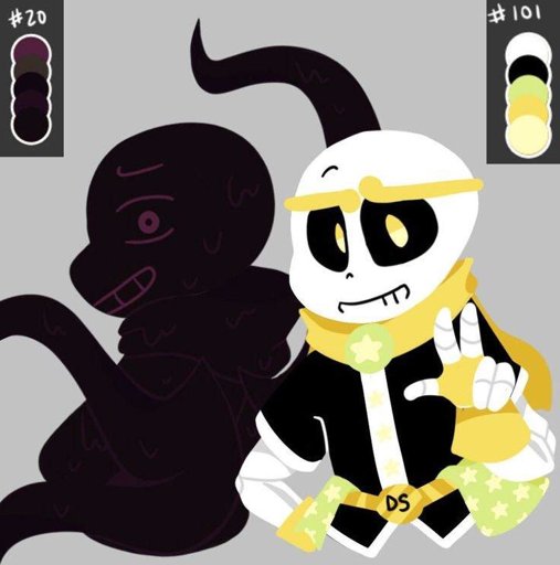 DreamMare | Wiki | UNDERTALE SHIPS!! Amino