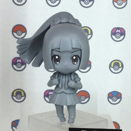 nendoroid 53