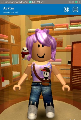 My roblox avatar | Wiki | Roblox Amino