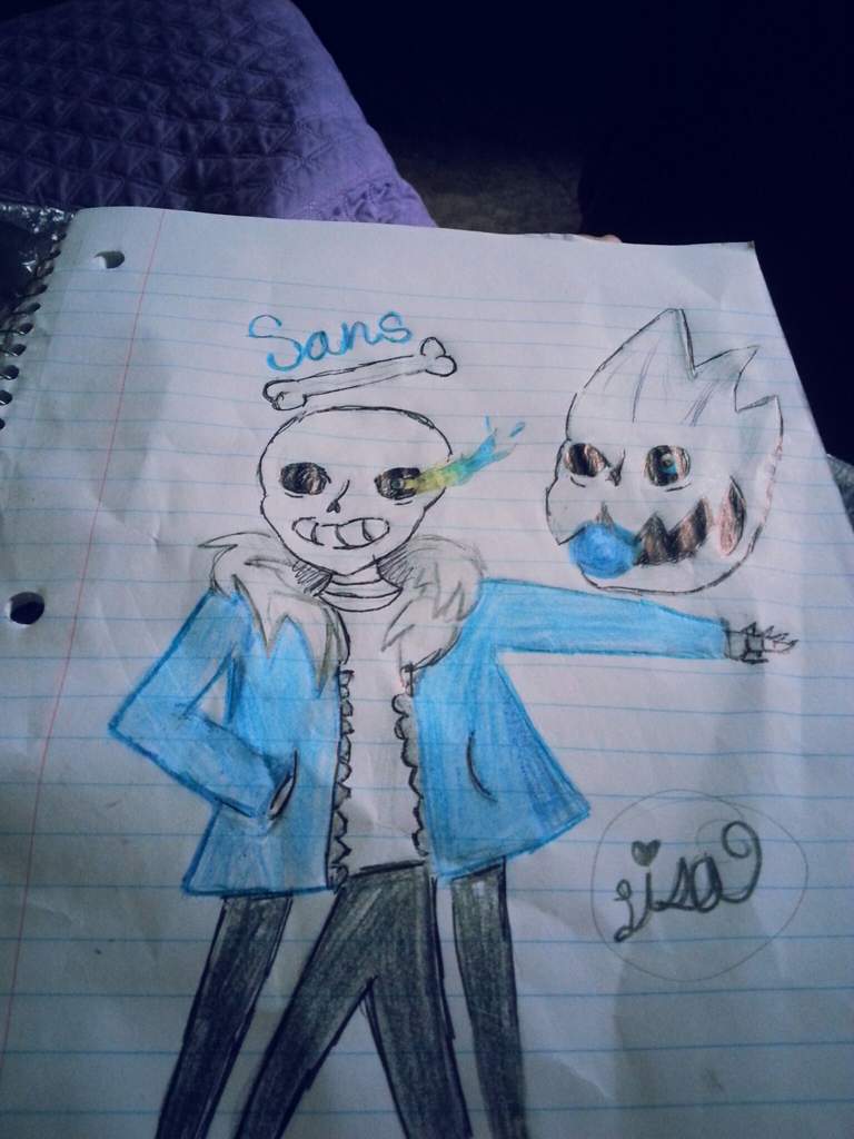 i felt bored in my room so i drew sans for the first time ... i felt bored in my room so i drew sans for the first time ...