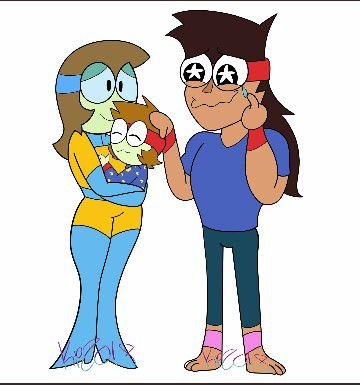 ¿Cual es su Ship Favorito de OK K.O.? | Cartoon Amino Español Amino