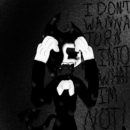 Idk This Is What My Bendy Rp Character I D Say Looks Like In Roblox Bendy And The Ink Machine Amino - roblox bendy rp