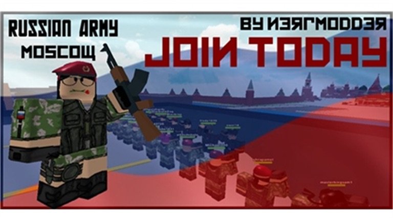 Who Want To Join Russia Army Roblox Amino - russia roblox