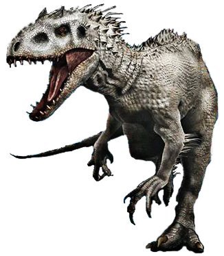 rudy indominus rex