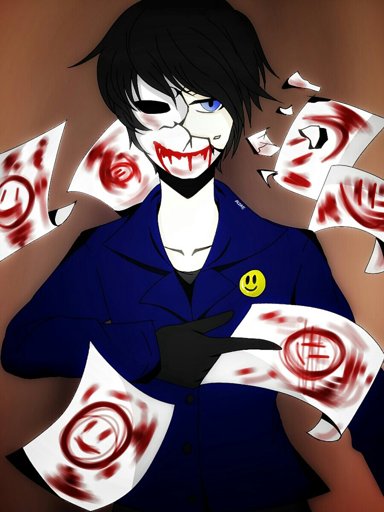 Bloody Painter | ├Creepypasta™┤ Amino