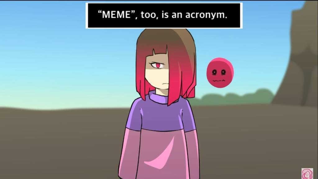 Glitchmemes | Glitchtale Amino