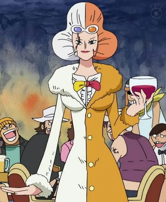 Top 10 Female Op Outfits One Piece Amino