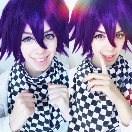 Freundin Oma Cosplay Kuessen