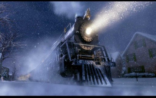 The Polar Express | Wiki | The Northwestern Railway Amino