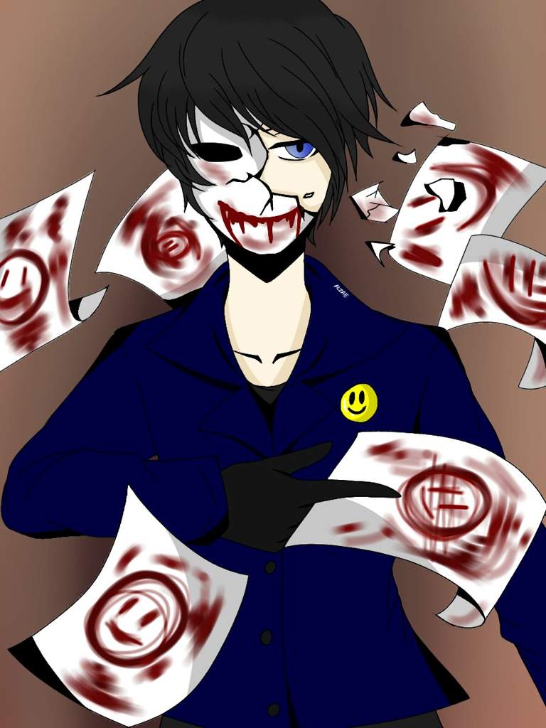 Bloody Painter Creepypasta Amino 715409b122c059da854d7296bc805641cf4def84v2 Hq