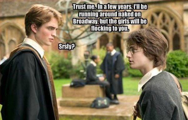 Funny Memes Only True Potterheads Will Understand P2!! | Harry Potter Amino