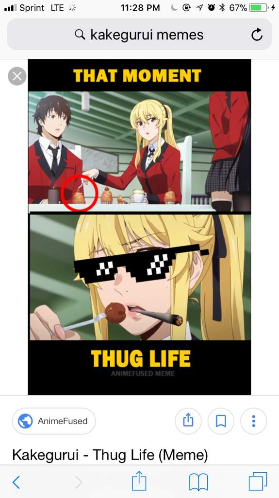 MORE MEMES😂😂😂and...GN | Kakegurui Amino