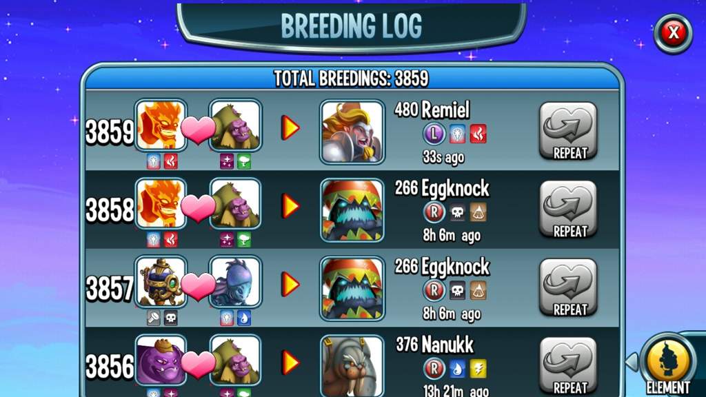 rofl monster legends how to get
