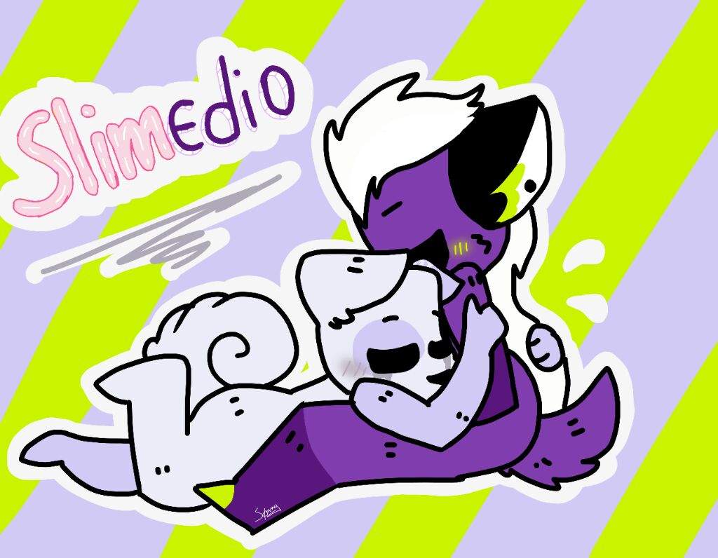 💐 Slime 💘 Wiki Furry Español Amino