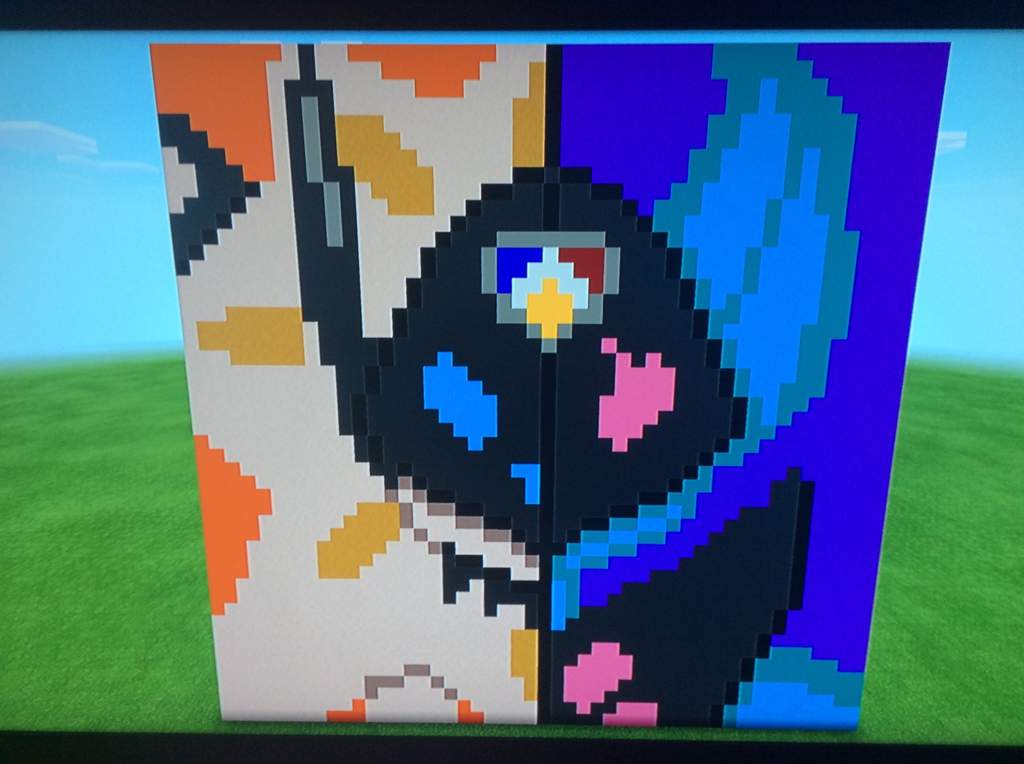 The Ultras Pixel Art Pokémon Amino