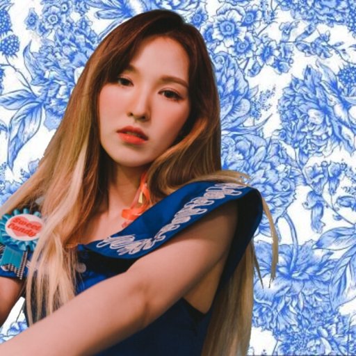 Wendy Edits 🐹💙 | Red Velvet Amino