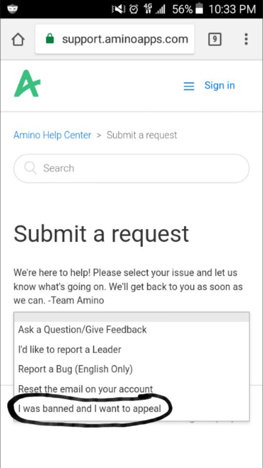 False Banning And How To Email Team Amino Undertale Aus Amino