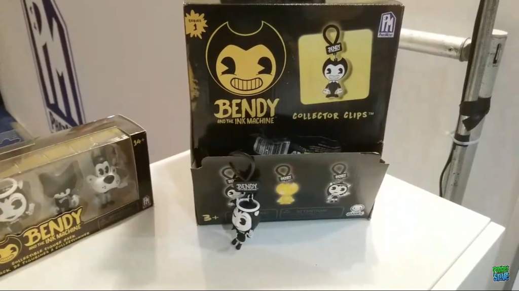 Bendy Update | Bendy and the Ink Machine Amino