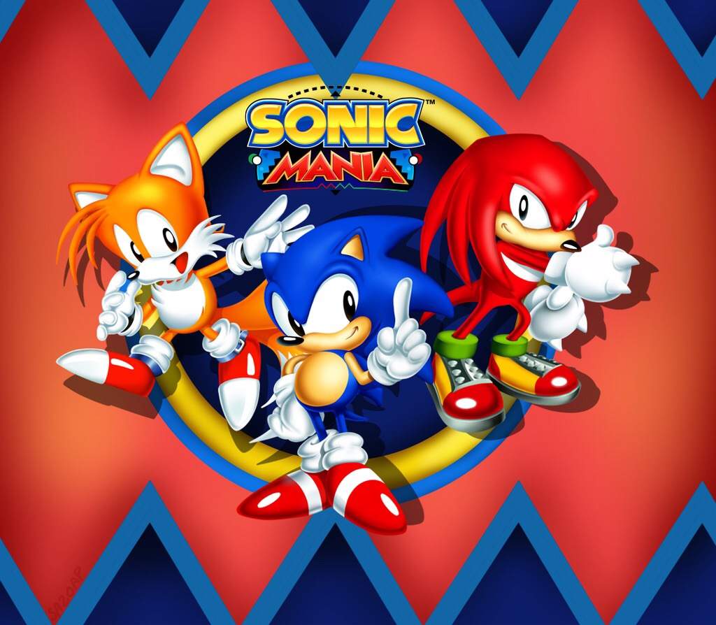 Sonic team проекты