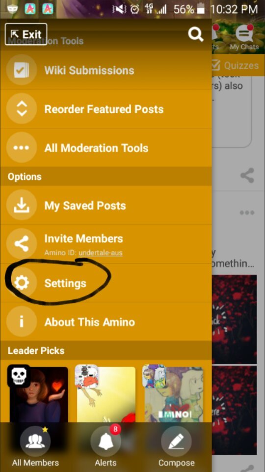 False Banning And How To Email Team Amino Undertale Aus Amino