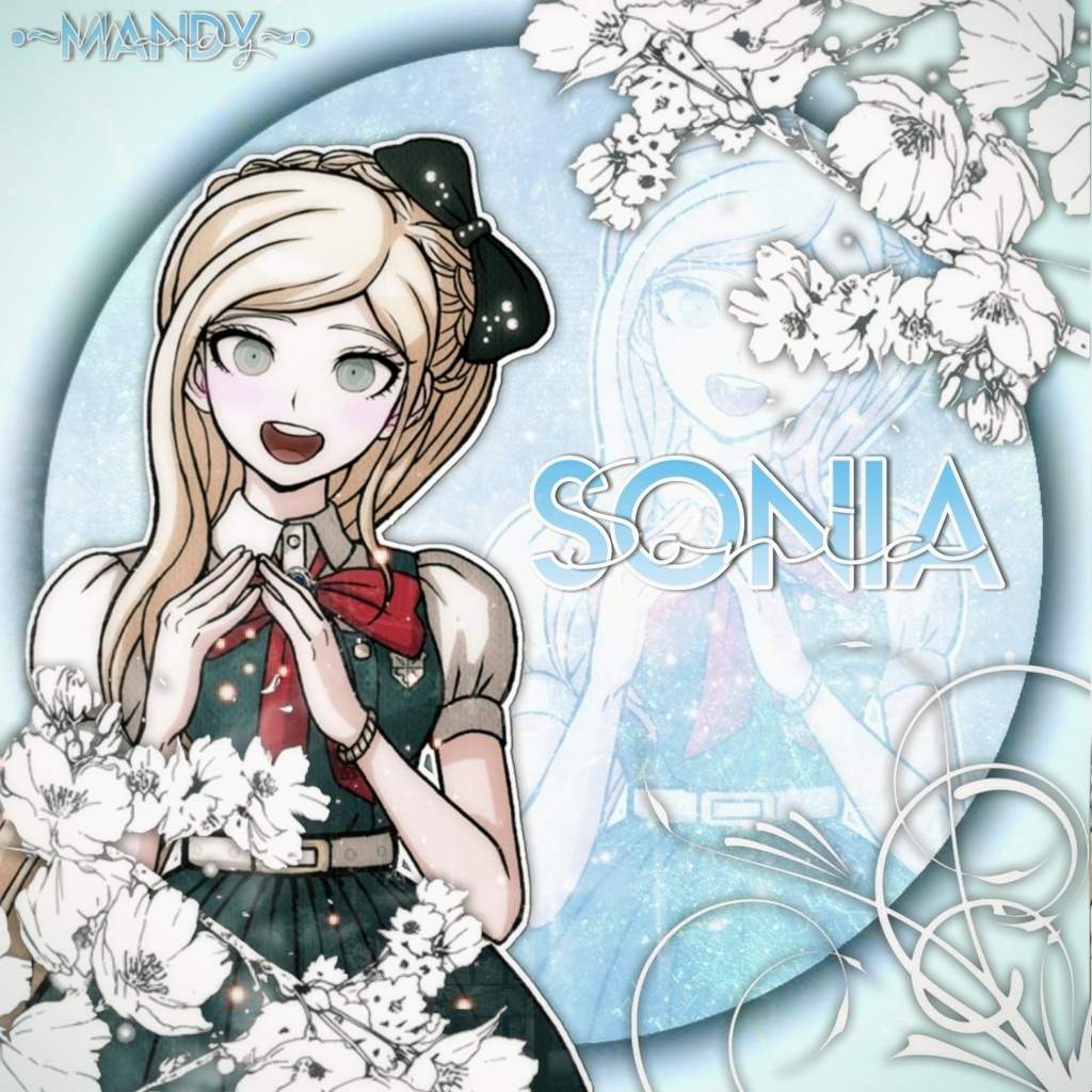 SDR2 Girls PFP Set | Danganronpa Amino