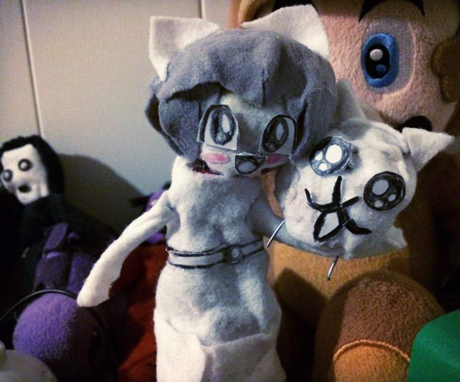 battle cats plush cheap