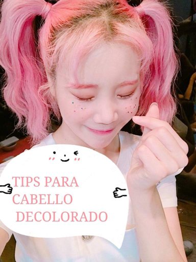 hidratante para cabello decolorado