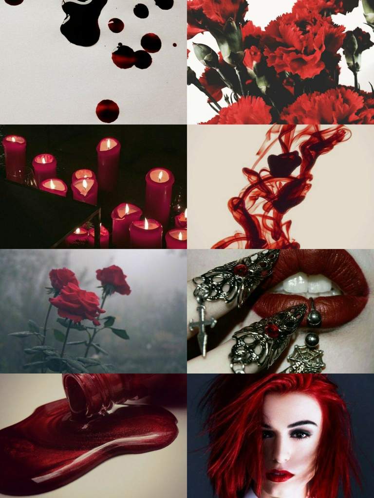 Every Character Aesthetic Part 1 | Black Butler Amino