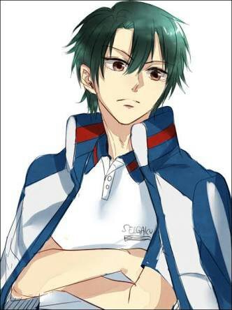 Ryoma Echizen | Wiki | Anime Amino