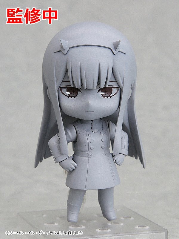 darling in the franxx zero two nendoroid stores