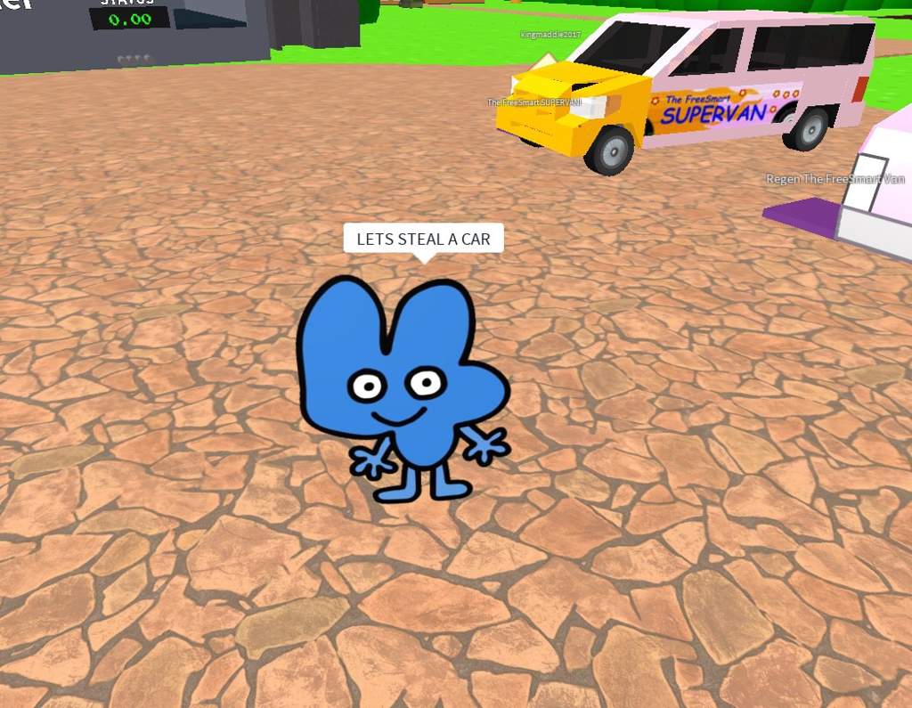 Roblox Rp Is Fun Object Shows Amino - car regen roblox