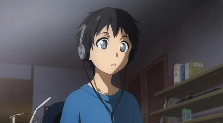 Dans Quelle Anime Est Anti Spiral Kirito | Wiki | Manga & Anime FR Amino