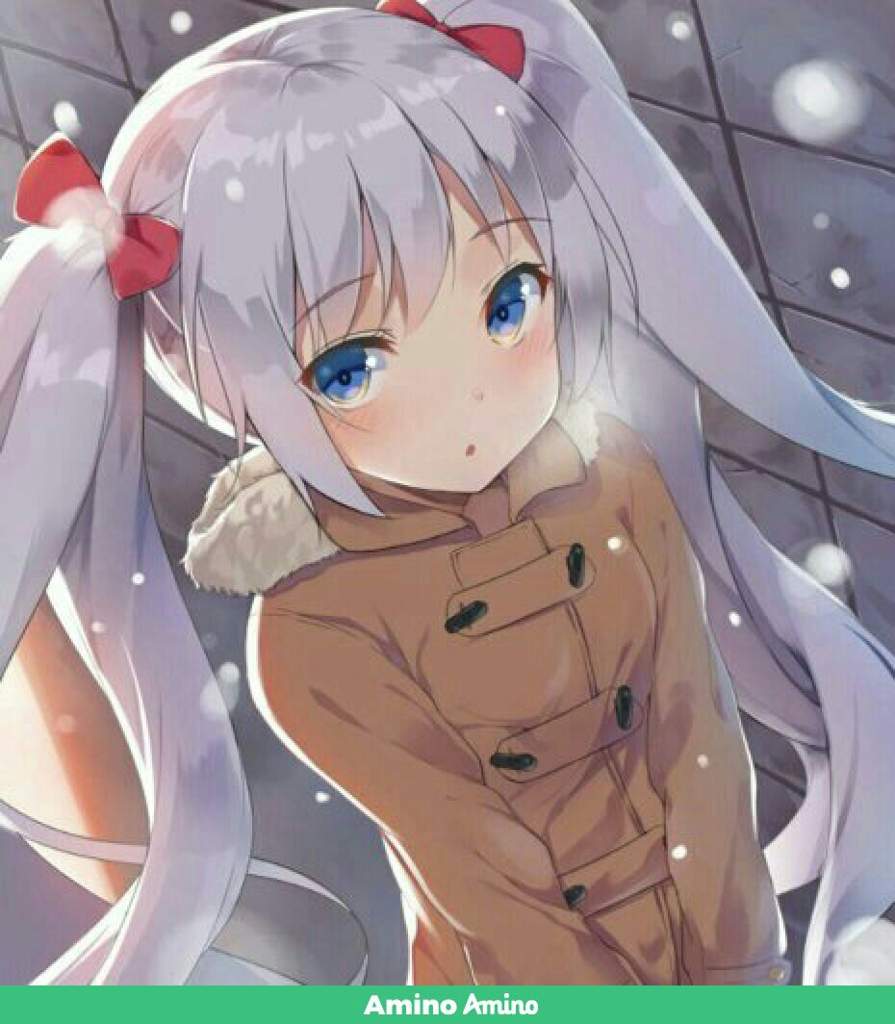 Аниме😍 | Wiki | Аниме Новинки | Amino New Amino