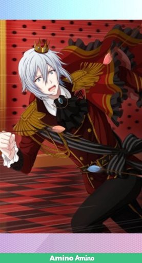 十龍之介 Idolish7 Amino