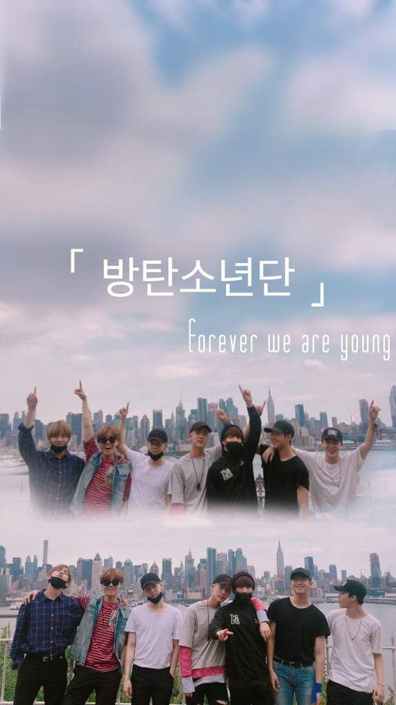 BTS Lyrical/Quote Wallpapers | ARMY's Amino