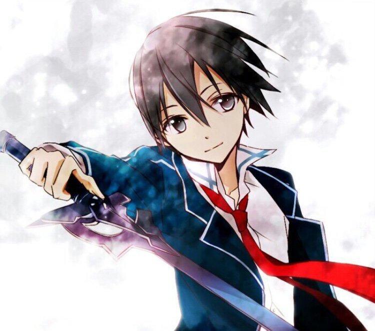 Kirito | Wiki | Manga & Anime FR Amino