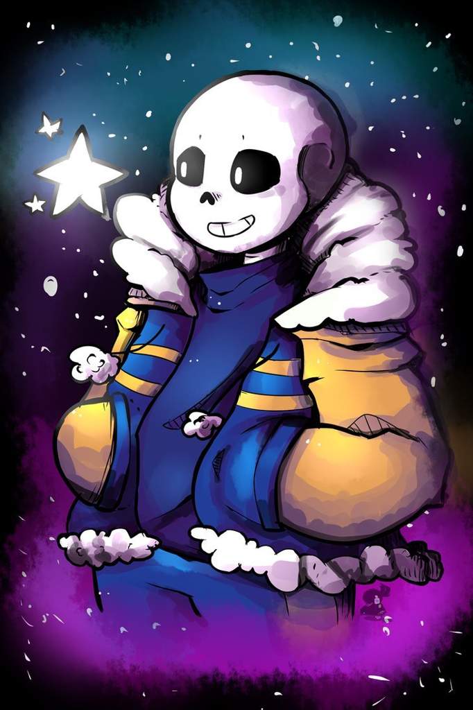 Outertale Sans Wiki Undertale Fran Ais Ut Fr Amino