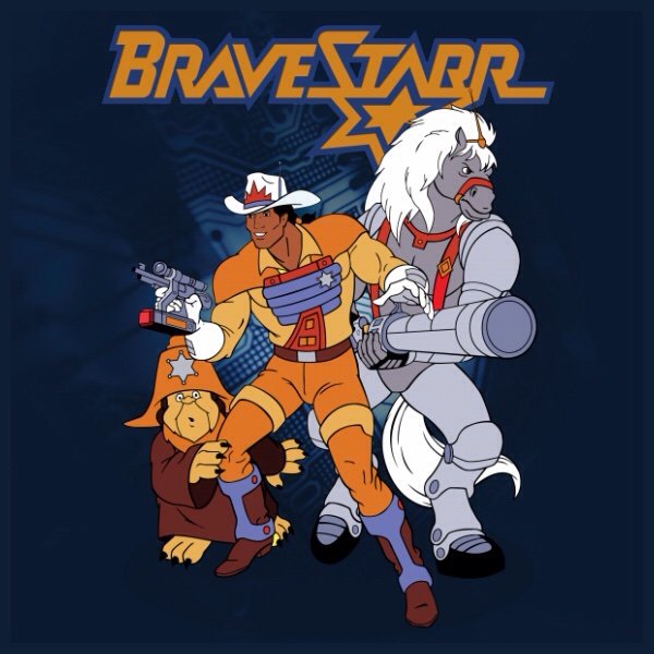 BraveStarr | Wiki | Cartoon Amino