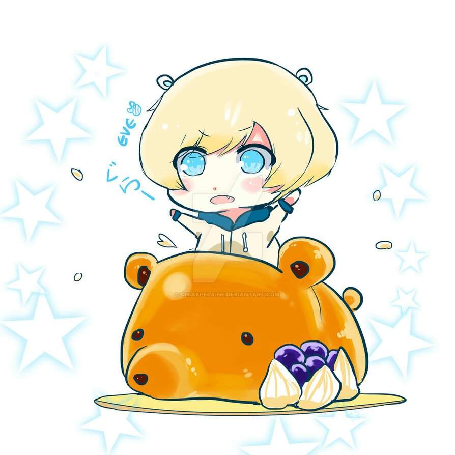 Eve Wiki Vocaloid & JPop Amino Amino