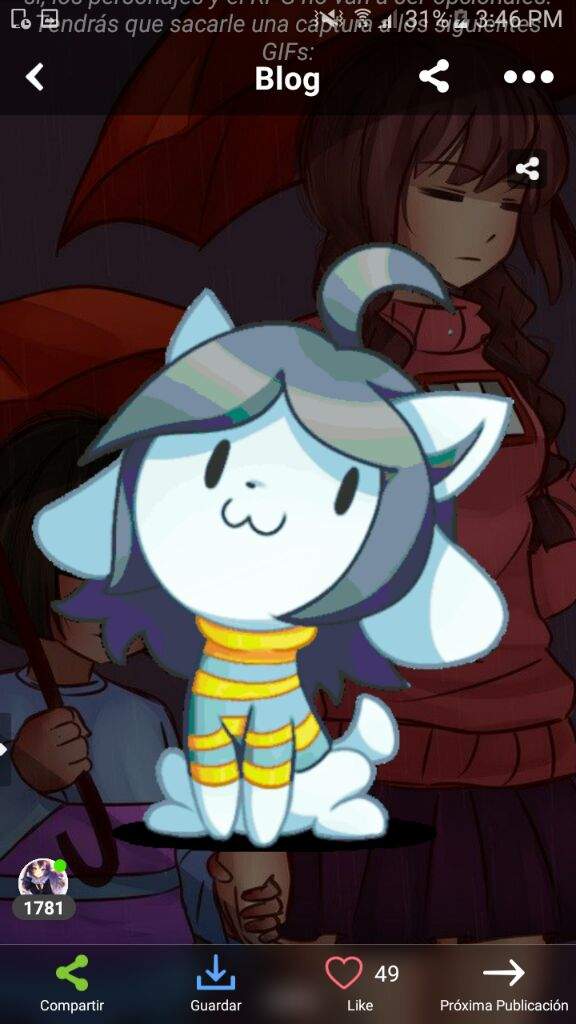 Temmie Castle••』💖 Rpgtale Undertale Español Amino