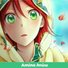 amino-miraculous ladybug y Akagami no shirayuki-hime-717d3562