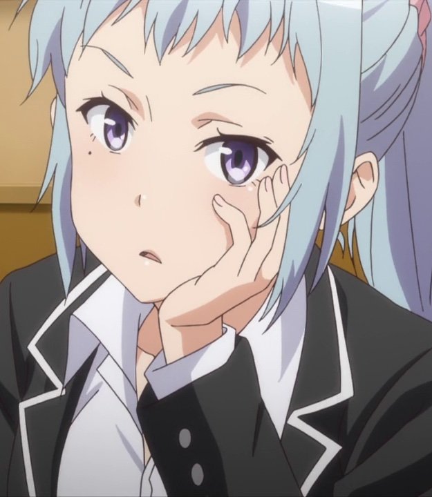 Saki Kawasaki | Wiki | Oregairu Amino Amino