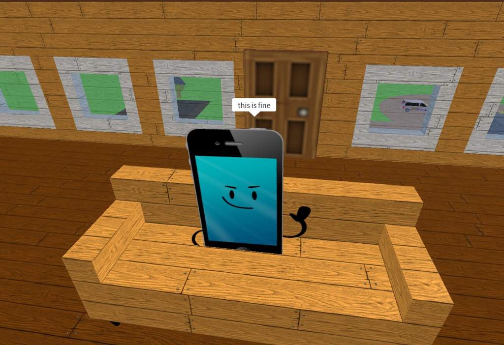 Roblox Rp Is Fun Object Shows Amino - object of roblox