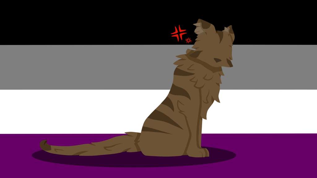 Asexual Mousefur Warriors Amino