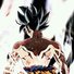 amino-Goku ultra instinto-84272759