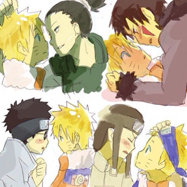 Naruto Ships | Naruto Amino