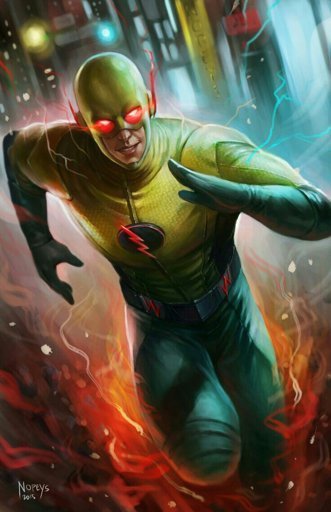 Flash reverso | Wiki | The Flash Oficial™ Amino